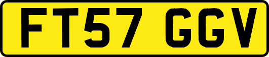 FT57GGV