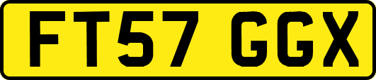 FT57GGX