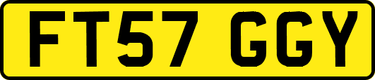 FT57GGY