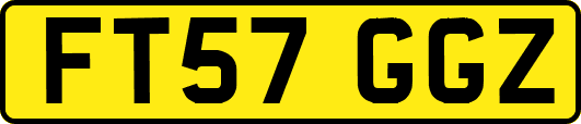 FT57GGZ