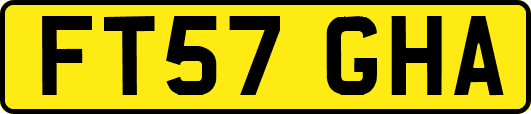 FT57GHA