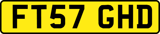 FT57GHD