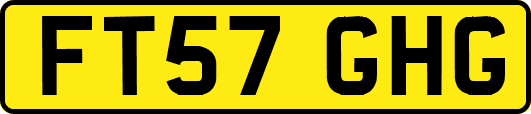 FT57GHG