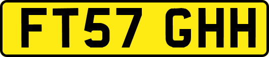 FT57GHH