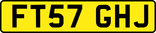 FT57GHJ