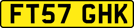 FT57GHK