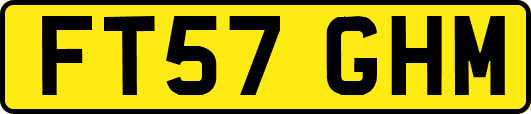 FT57GHM