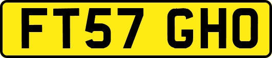 FT57GHO