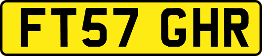 FT57GHR