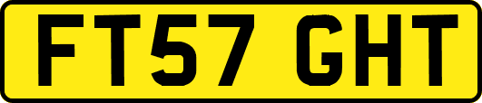 FT57GHT