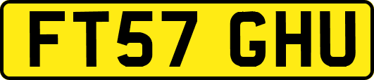 FT57GHU