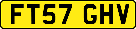 FT57GHV
