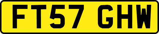 FT57GHW