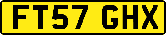 FT57GHX