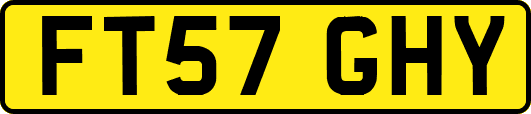 FT57GHY