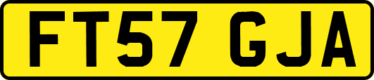 FT57GJA