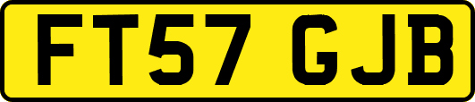 FT57GJB