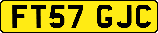 FT57GJC