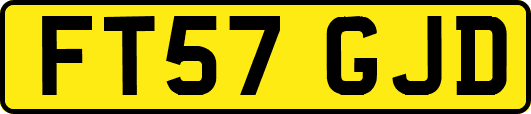 FT57GJD