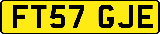 FT57GJE