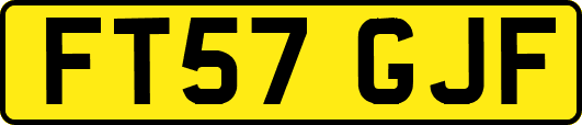FT57GJF