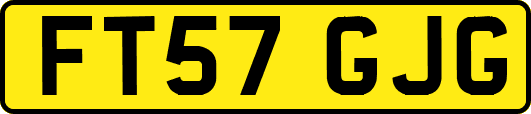 FT57GJG