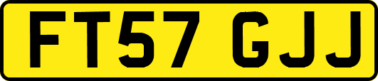 FT57GJJ