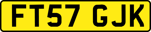 FT57GJK