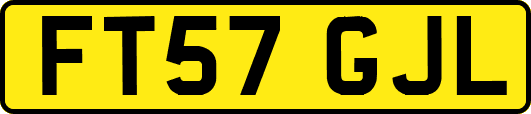 FT57GJL