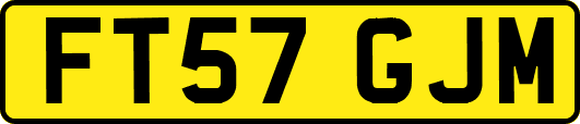 FT57GJM