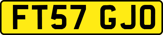 FT57GJO