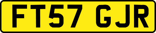 FT57GJR