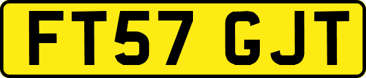 FT57GJT