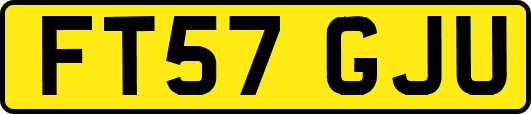 FT57GJU