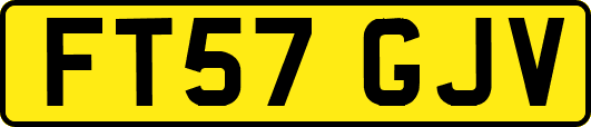 FT57GJV
