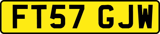 FT57GJW