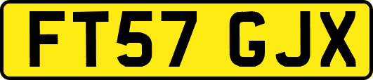 FT57GJX