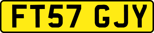 FT57GJY