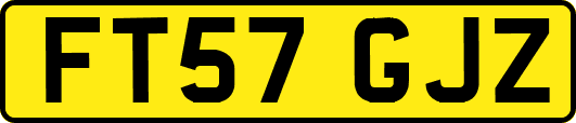 FT57GJZ