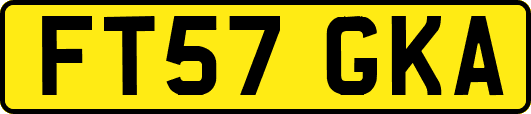 FT57GKA