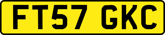 FT57GKC