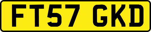 FT57GKD
