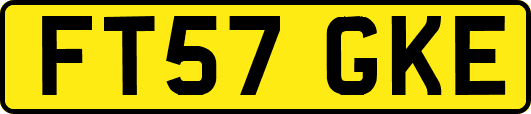 FT57GKE
