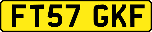 FT57GKF