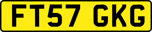 FT57GKG