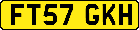 FT57GKH