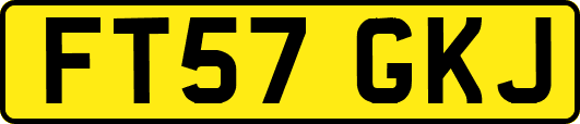 FT57GKJ