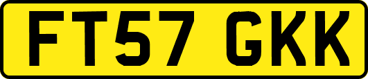 FT57GKK