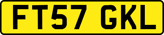 FT57GKL