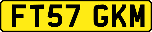 FT57GKM